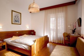 Hotel Trunka Lunka - Itálie - Val di Fiemme - Cavalese