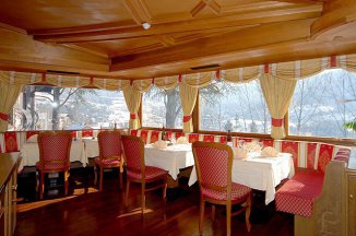 Hotel Trunka Lunka - Itálie - Val di Fiemme - Cavalese