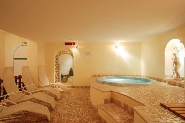 Hotel Trunka Lunka - Itálie - Val di Fiemme - Cavalese