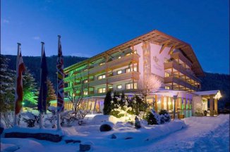 Hotel Truyenhof - Rakousko - Serfaus - Fiss - Ladis