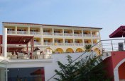 HOTEL TSAMIS ZANTE SPA RESORT - Řecko - Zakynthos - Kypseli