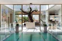 Hotel Tsamis Zante Suites - Řecko - Zakynthos - Kypseli