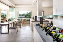 Hotel Tsamis Zante Suites - Řecko - Zakynthos - Kypseli