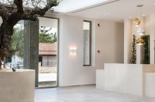 Hotel Tsamis Zante Suites - Řecko - Zakynthos - Kypseli