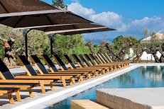 Hotel Tsamis Zante Suites - Řecko - Zakynthos - Kypseli