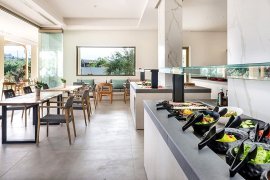 Hotel Tsamis Zante Suites - Řecko - Zakynthos - Kypseli