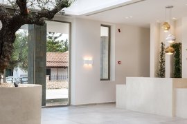 Hotel Tsamis Zante Suites - Řecko - Zakynthos - Kypseli