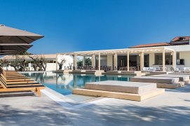 Hotel Tsamis Zante Suites - Řecko - Zakynthos - Kypseli