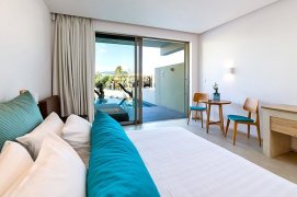 Hotel Tsamis Zante Suites - Řecko - Zakynthos - Kypseli