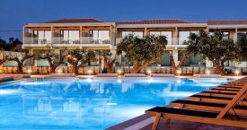 Hotel Tsamis Zante Suites