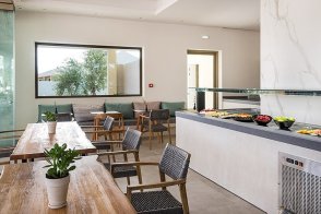 Hotel Tsamis Zante Suites - Řecko - Zakynthos - Kypseli