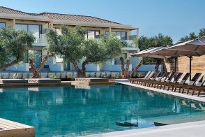 Hotel Tsamis Zante Suites - Řecko - Zakynthos - Kypseli