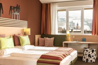 Hotel TUI BLUE Schladming - Rakousko - Schladming