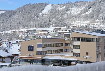 Hotel TUI BLUE Schladming - Rakousko - Schladming