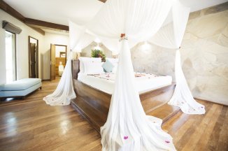 Hotel Tulia Zanzibar Unique Beach Resort - Tanzanie - Zanzibar