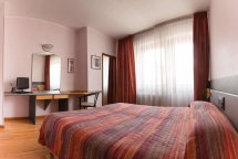 Hotel Turin - Itálie - Valle d`Aosta - Pila