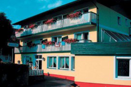 Hotel Turnersee - Rakousko - Korutany