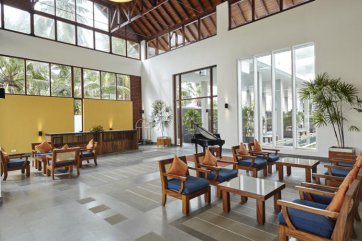 Hotel Turyaa Kalutara - Srí Lanka - Kalutara