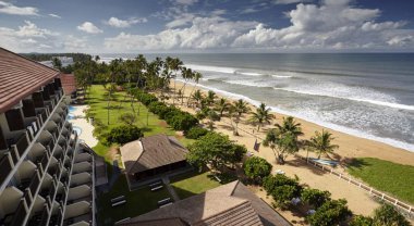 Hotel Turyaa Kalutara