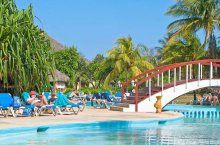 Hotel Tuxpan - Kuba - Varadero 