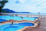 Hotel Twin Bay Resort - Thajsko - Ko Lanta - Kho Kwang Beach