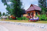 Hotel Twin Bay Resort - Thajsko - Ko Lanta - Kho Kwang Beach