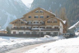 Recenze Hotel TYROLIA