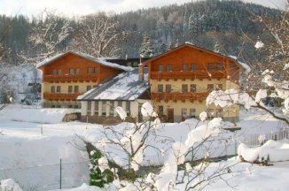 Hotel U můstků - Česká republika - Jizerské hory