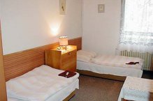 Hotel U Splavu - Česká republika - Východní Čechy - Kostelec nad Orlicí