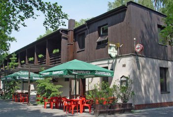 Hotel U Splavu - Česká republika - Východní Čechy - Kostelec nad Orlicí