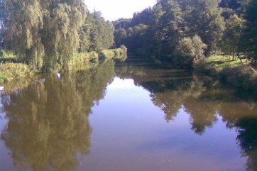 Hotel U Splavu - Česká republika - Východní Čechy - Kostelec nad Orlicí