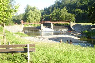 Hotel U Splavu - Česká republika - Východní Čechy - Kostelec nad Orlicí