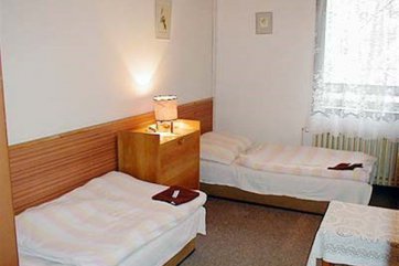 Hotel U Splavu - Česká republika - Východní Čechy - Kostelec nad Orlicí