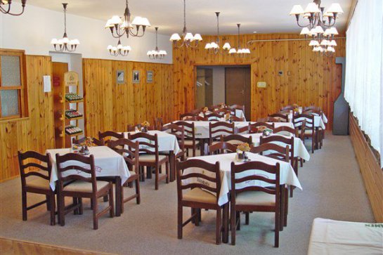 Hotel U Splavu - Česká republika - Východní Čechy - Kostelec nad Orlicí