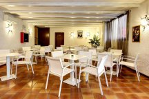 Hotel Umberto - Itálie - Lido di Jesolo