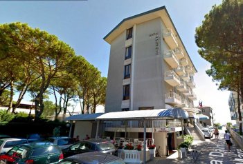Hotel Umberto - Itálie - Lido di Jesolo