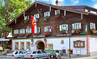 HOTEL UND GASTHOF MARKTERWIRT