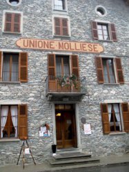Hotel Unione Molliese