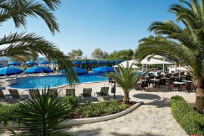 Hotel Universal Castell Royal - Španělsko - Mallorca - Canyamel