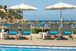 Hotel Universal Castell Royal - Španělsko - Mallorca - Canyamel