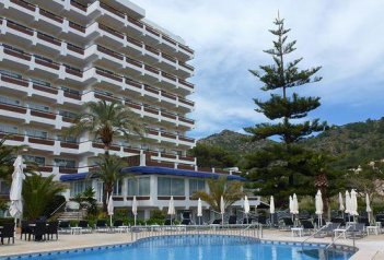 Hotel Universal Castell Royal - Španělsko - Mallorca - Canyamel