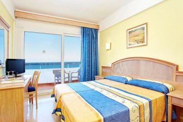 Hotel Universal Castell Royal - Španělsko - Mallorca - Canyamel