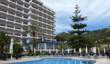 Hotel Universal Castell Royal