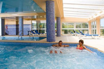 Hotel Universal Lido Park - Španělsko - Mallorca - Paguera