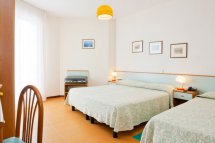 Hotel UNIVERSAL - Itálie - Caorle