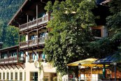 Hotel Unterbrunn - Rakousko - Hohentauern - Neukirchen am Grossvenediger