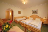 Hotel Unterellmau - Rakousko - Saalbach - Hinterglemm