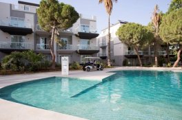 Hotel Urban Valley Resort And Spa - Malta - San Ġwann
