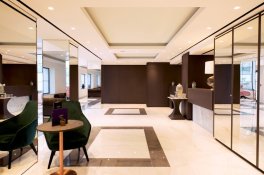 Hotel Urban Valley Resort And Spa - Malta - San Ġwann
