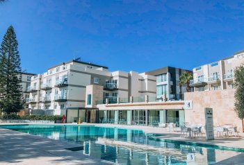 Hotel Urban Valley Resort And Spa - Malta - San Ġwann